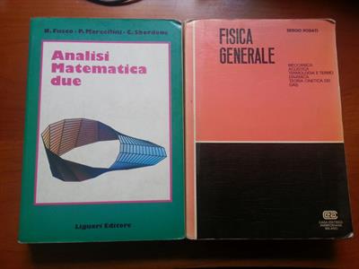 Normalista - Ripetizioni di Matematica Fisica test Medicina