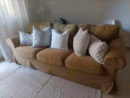 Divano Ikea