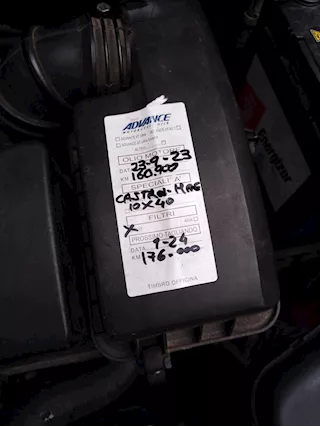 Kia Picanto usata x neopatentati