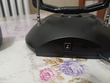 Antenna baffo AT38 Plus - Foto 4