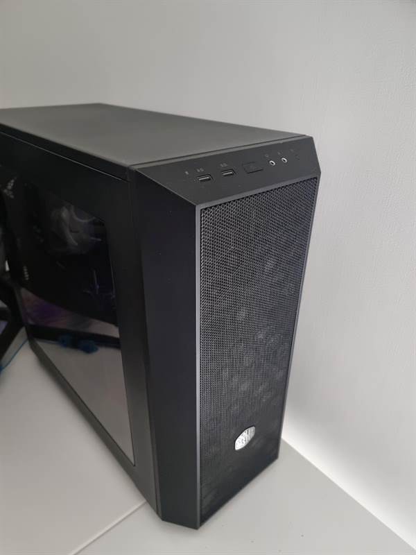 PC Gaming
