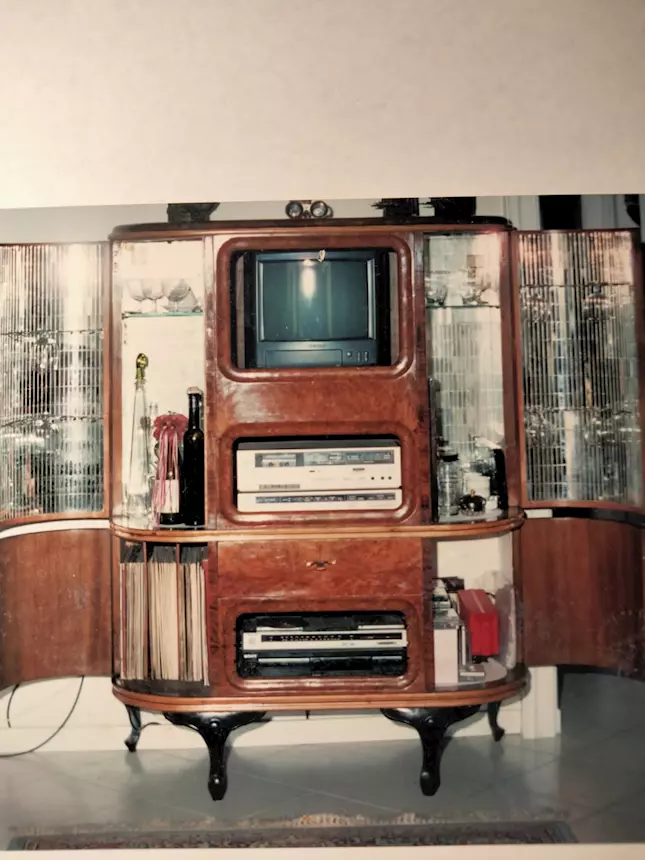 Mobile déco - Foto 2