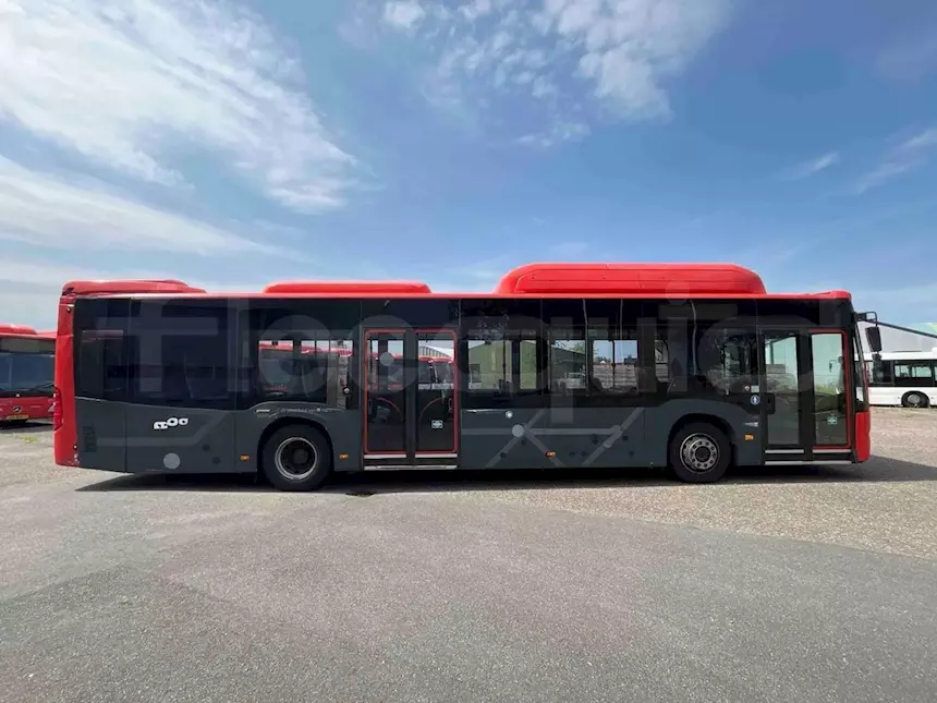 Foto 9Mercedes-Benz Citaro, 2019, 94 posti, Euro 6 Km 545836, cambio: automatico