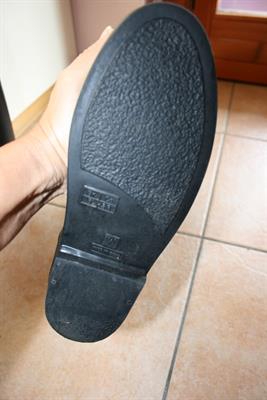 Stivali equitazione DAFNA tg 38 - Foto 5