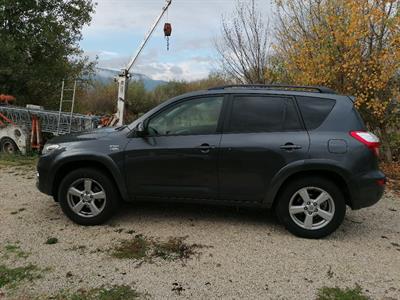 TOYOTA RAV4 4WD 3ª serie - 2013 Km 91000 Fuoristrada/SUV, unico proprietario - Foto 3