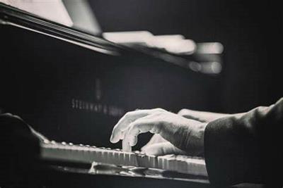 Pianista per eventi Verbania