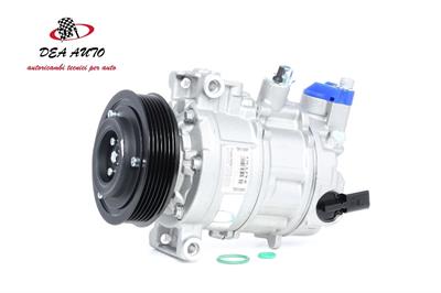 Compressore aria condizionata VW Golf V Passat b6 5n0820803