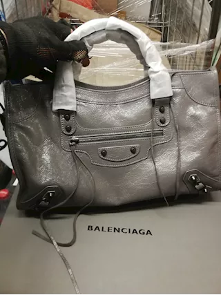 BORSA BALENCIAGA