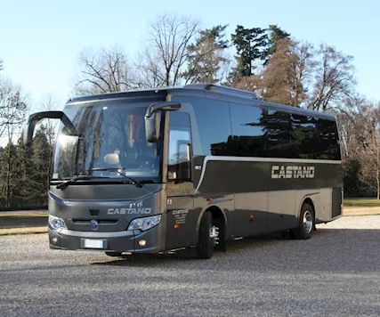 Temsa MD 9