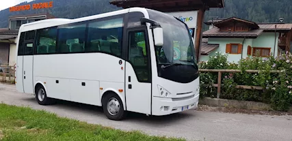 Isuzu Torquise 31 posti