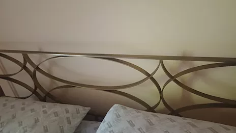 Letto matrimoniale