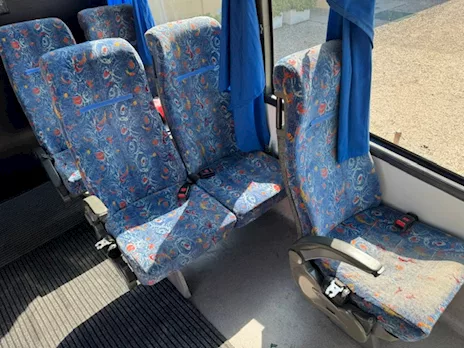 Iveco Irisbus CC 150 e - Anteprima 5