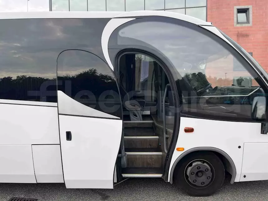 Foto 10Iveco Mago 2, 2018, 31 posti, Euro 6 Km 564991, cambio: automatico