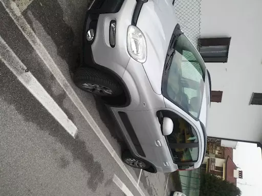Panda 4x4 diesel 1300 multijett 16 v