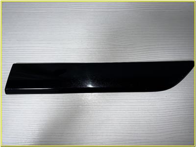 Opel Corsa D 3 Porte 2006-2014 Cornice Fiancata Posteriore N