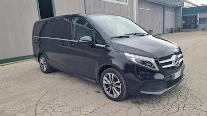MB Classe V long