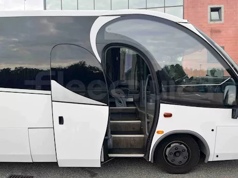 Iveco Mago 2, 2018, 31 posti, Euro 6 Km 564991, cambio: automatico - Anteprima 10