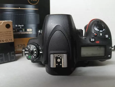 Nikon D750 full frame come nuova - Anteprima 3