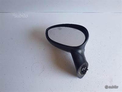 Specchio sinistro Fiat grande punto
