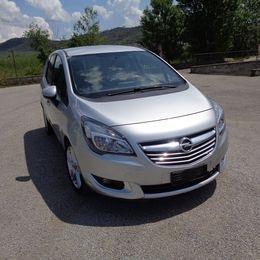 Meriva 1.6 CDTI Cosmo 81 KW 110 CV Anno 2015 Km 143987, pronta consegna - Foto 3