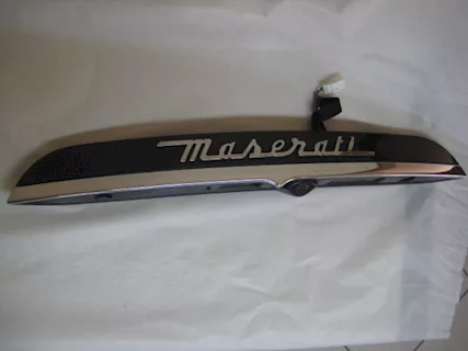 Maniglia portellone Maserati Ghibli M157