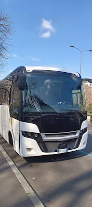 BUS NEXT IVECO