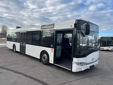 Solaris Urbino 12