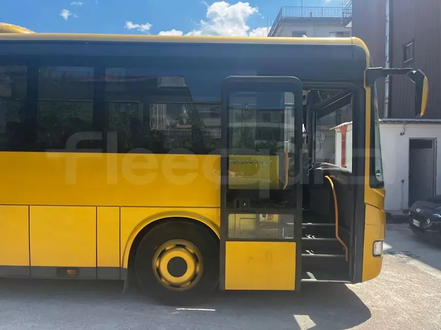 Foto 10Iveco Crossway, 2009, 58 posti, Euro 5 Km 723657, cambio: automatico