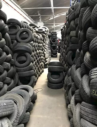 Gomme usate di qualità, risparmia ora Tutte le misure, in ottime condizioni - Foto 2