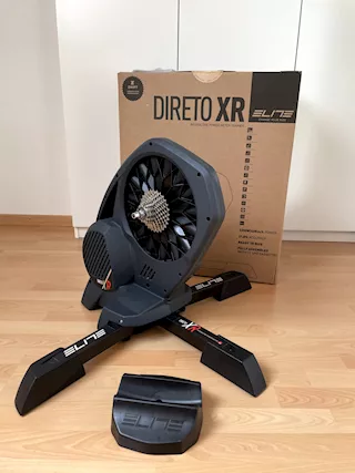 Rullo Elite Direto XR