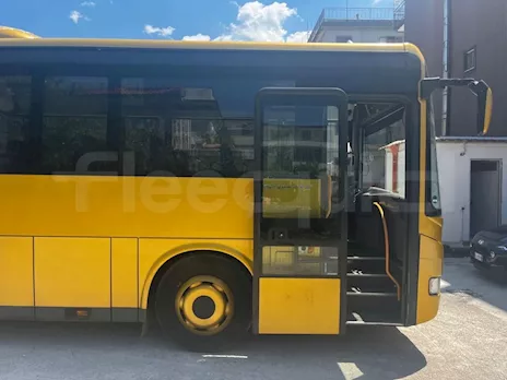 Iveco Crossway, 2009, 58 posti, Euro 5 Km 723657, cambio: automatico - Anteprima 10