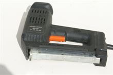 Inchiodatrice Black & Decker elettrica BD 428