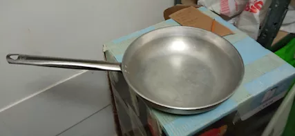 Padella da ristoranre