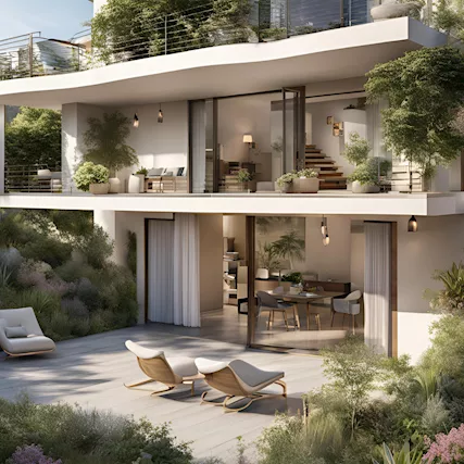 Terreno edificabile per villa mono/ bifamiliare a Tordenaso