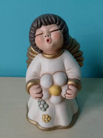 Angioletto Thun - Amicizia