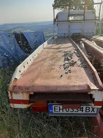 Carro atrezzi Marca Fiat Km 0 - Anteprima 4