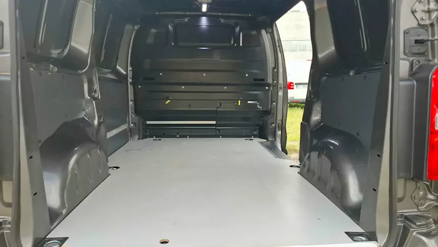 Foto 12Peugeot Expert - Full Opt - Passo Medio - Anno 2019 Euro 6, tetto basso