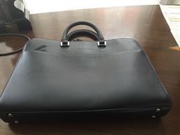 Borsa Volvo Buisness Man, mai usata - Anteprima 4