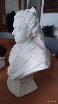Parian 800 La Regina Vittoria, ottimo stato - Foto 2
