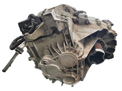 Cambio Volvo S40 1serie 2.0 diesel 6marce 100kw. 136CV. 1999