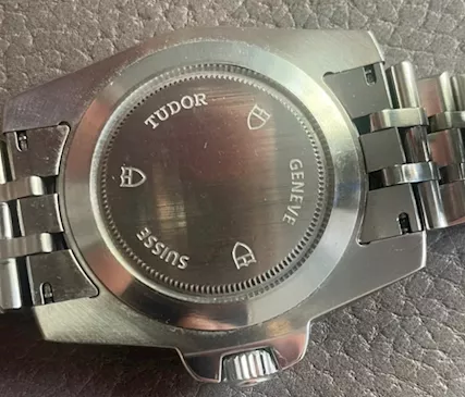 Tudor hydronaut II - Anteprima 2
