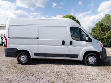 Fiat Ducato - Km 51.000 - Anno 2017 - Passo Medio Euro 6, tetto alto - Foto 2