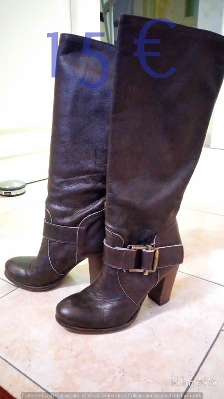 Foto 3Scarpe Donna, Ragazza, Bambina, mai usato