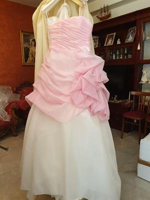 Stock di 150 Abiti da Sposa e anche Cerimonia - Foto 3
