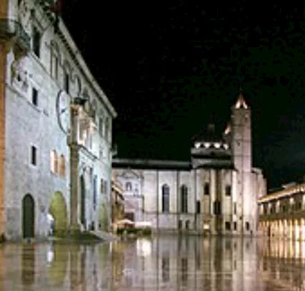 Appartamento ristrutturato di lusso