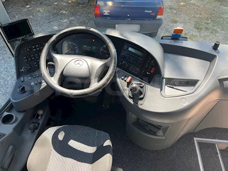 Mercedes-Benz Tourismo, 2015, 58 posti, Euro 6 Km 1679911, cambio: automatico - Anteprima 11
