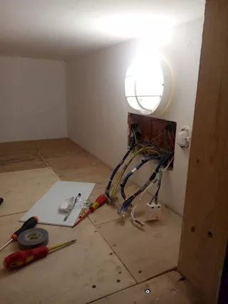 Elettricista e Antennista - Foto 4