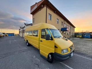 Iveco Daily A45E10