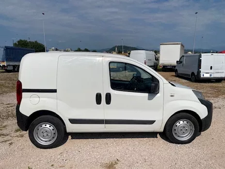 Citroen Modello Nemo 1.4 Hdi Anno 2010 Km 0, unico proprietario - Anteprima 5