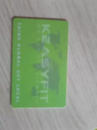 Abbonamento keasy fit